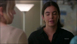 Leverage Redemption - Season 02 - Episode 08